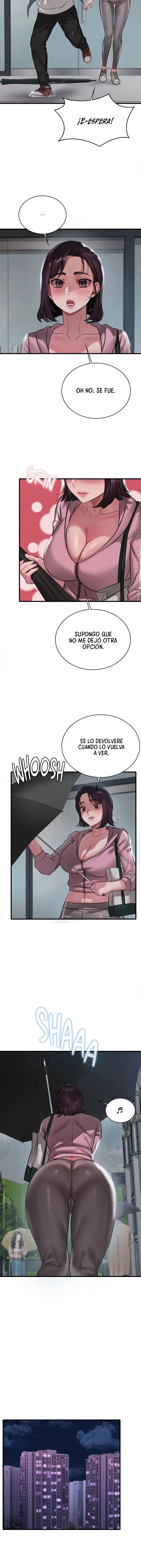 Ella quiere emborracharse Capítulo 97 - Página 13