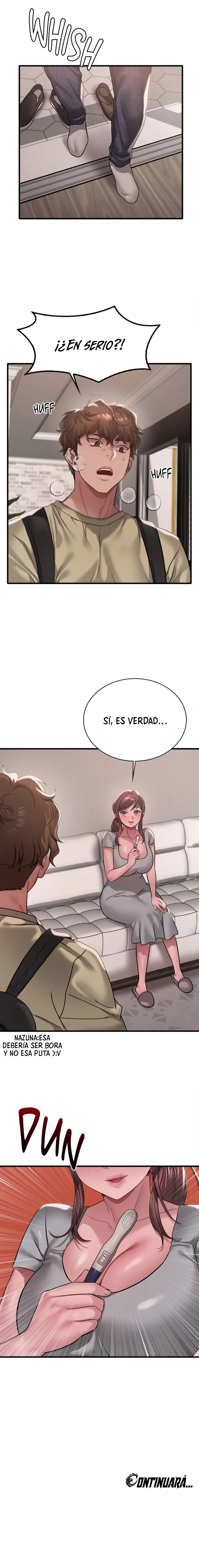 Ella quiere emborracharse Capítulo 97 - Página 14