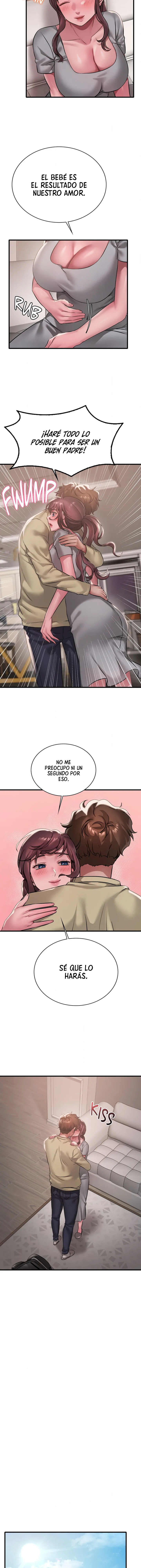 Ella quiere emborracharse Capítulo 98 - Página 3