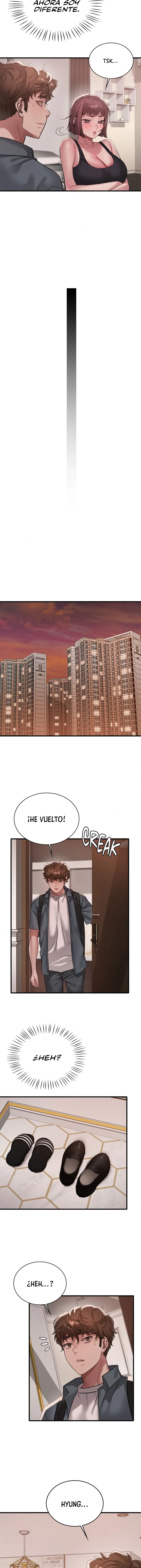 Ella quiere emborracharse Capítulo 98 - Página 13