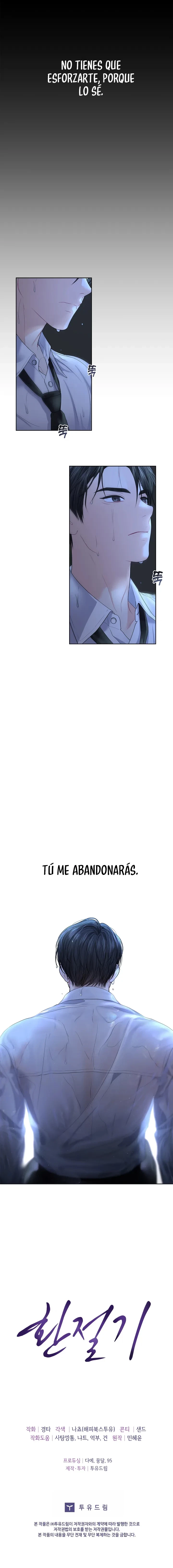 Cambio de Estaciones Capítulo 0 - Página 4
