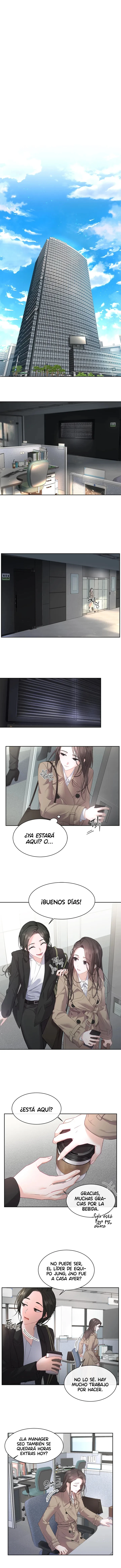 Cambio de Estaciones Capítulo 1 - Página 4