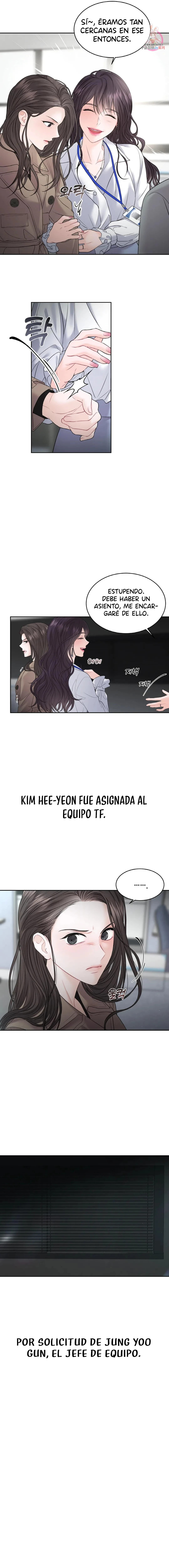 Cambio de Estaciones Capítulo 11 - Página 7