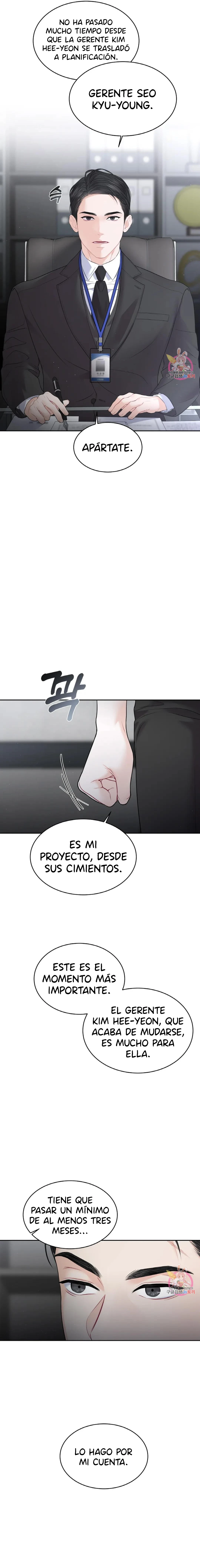 Cambio de Estaciones Capítulo 11 - Página 13