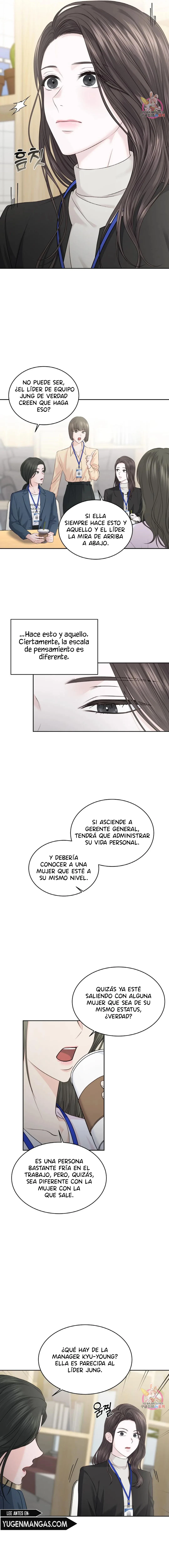 Cambio de Estaciones Capítulo 16 - Página 9