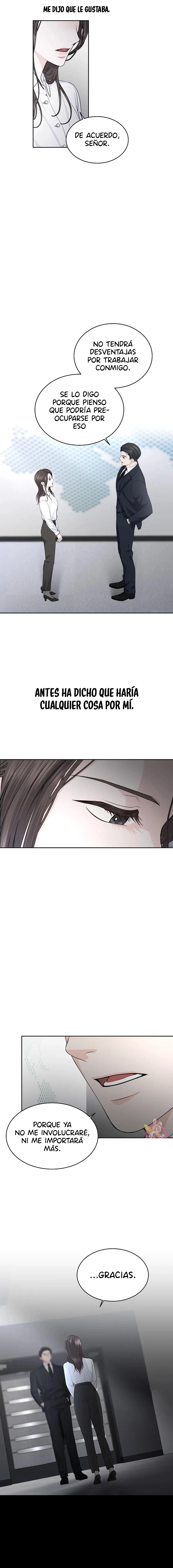 Cambio de Estaciones Capítulo 17 - Página 14