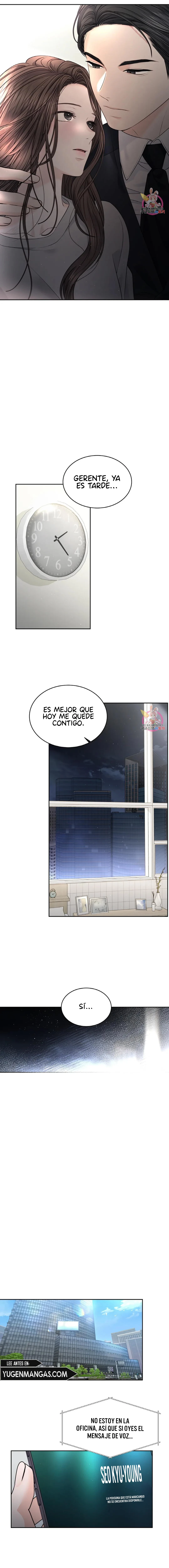 Cambio de Estaciones Capítulo 19 - Página 9