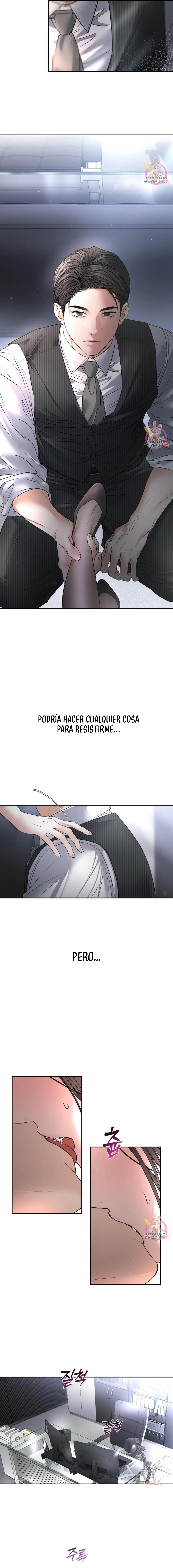 Cambio de Estaciones Capítulo 24 - Página 9