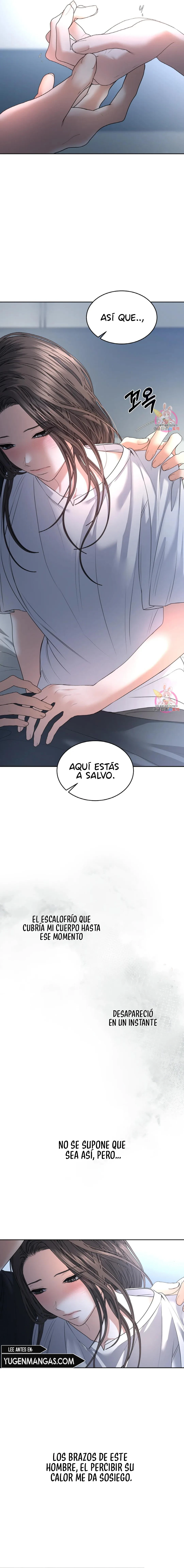 Cambio de Estaciones Capítulo 29 - Página 9