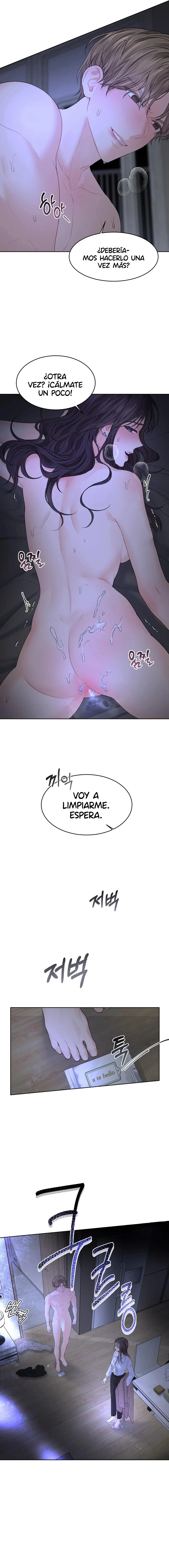 Cambio de Estaciones Capítulo 3 - Página 9