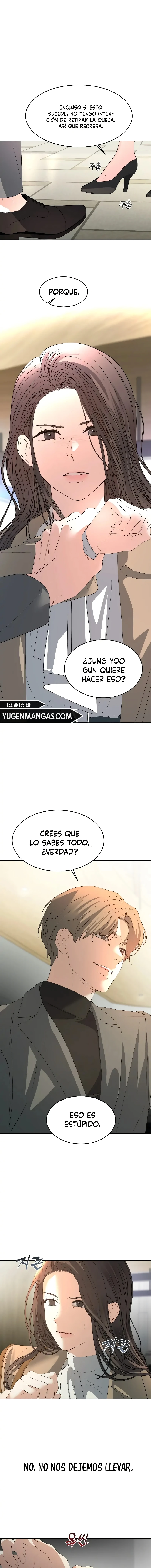 Cambio de Estaciones Capítulo 40 - Página 2