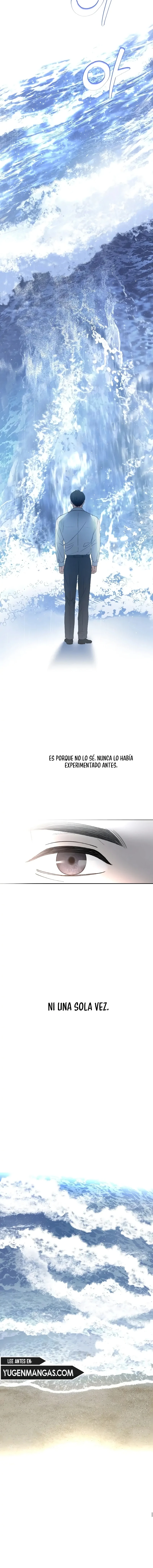 Cambio de Estaciones Capítulo 40 - Página 11