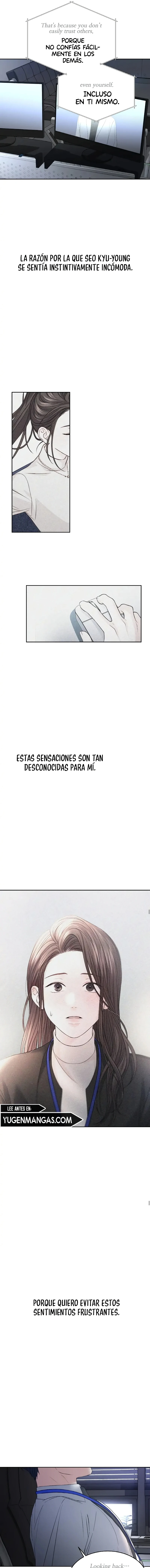 Cambio de Estaciones Capítulo 40 - Página 12