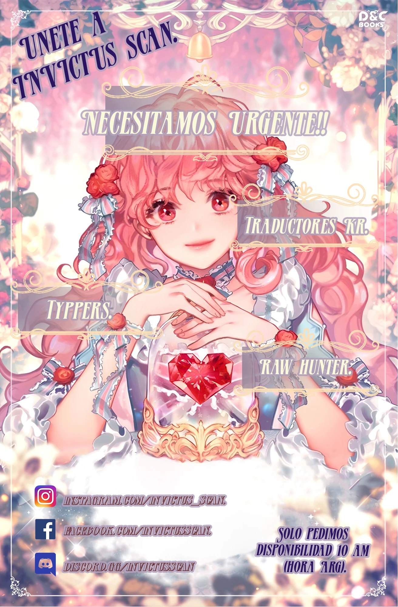 Cambio de Estaciones Capítulo 40 - Página 15