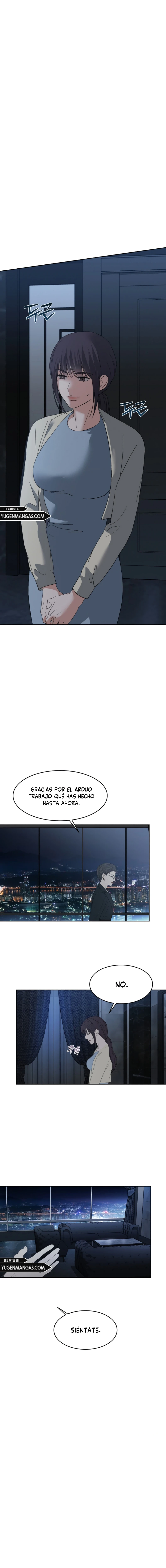 Cambio de Estaciones Capítulo 42 - Página 3