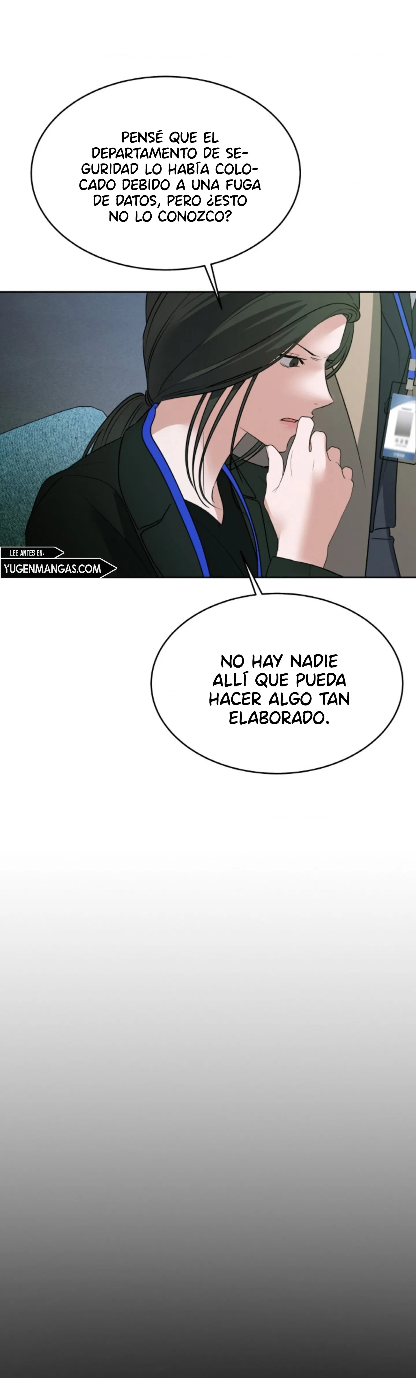 Cambio de Estaciones Capítulo 44 - Página 7