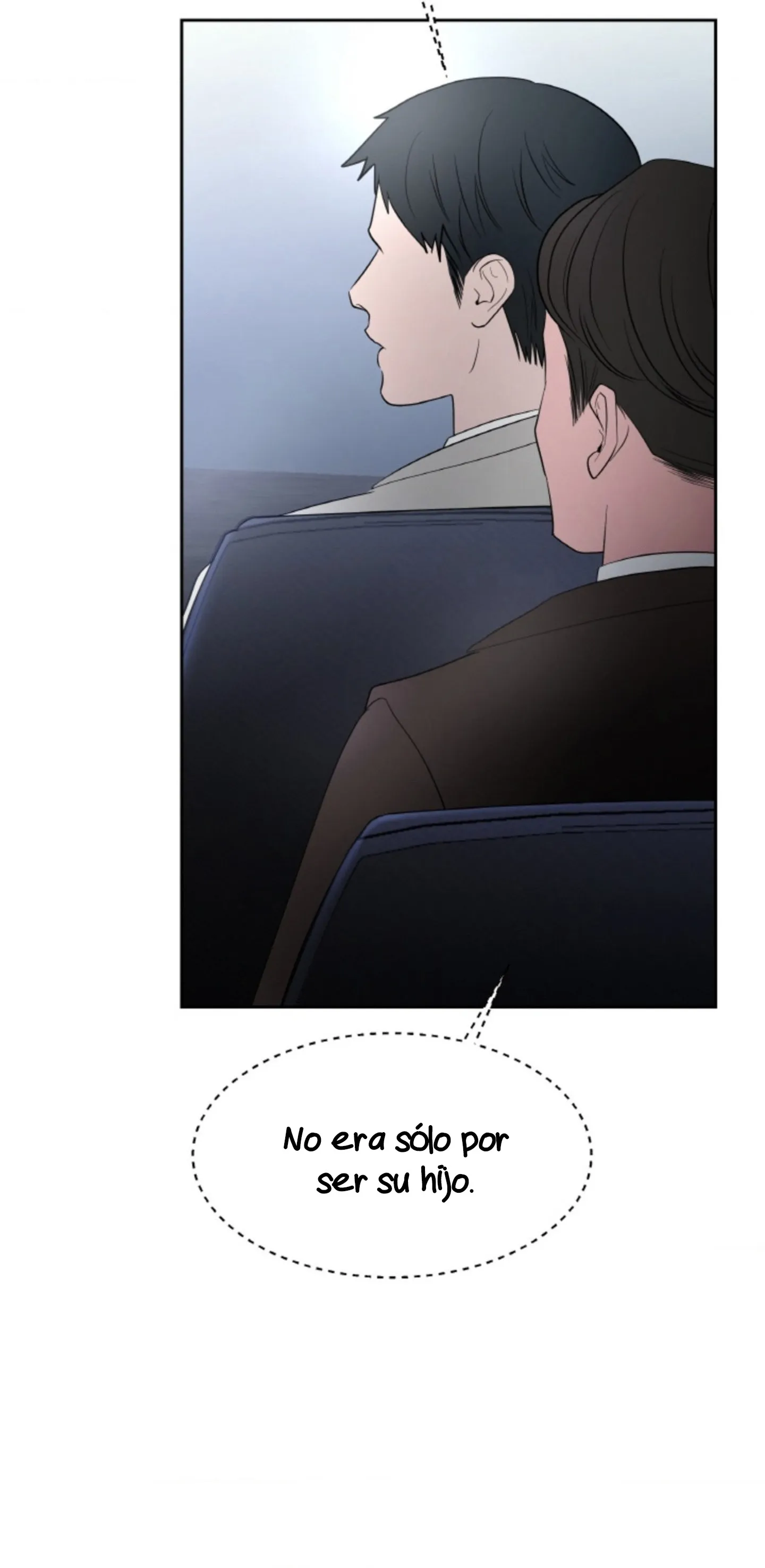 Cambio de Estaciones Capítulo 44 - Página 22