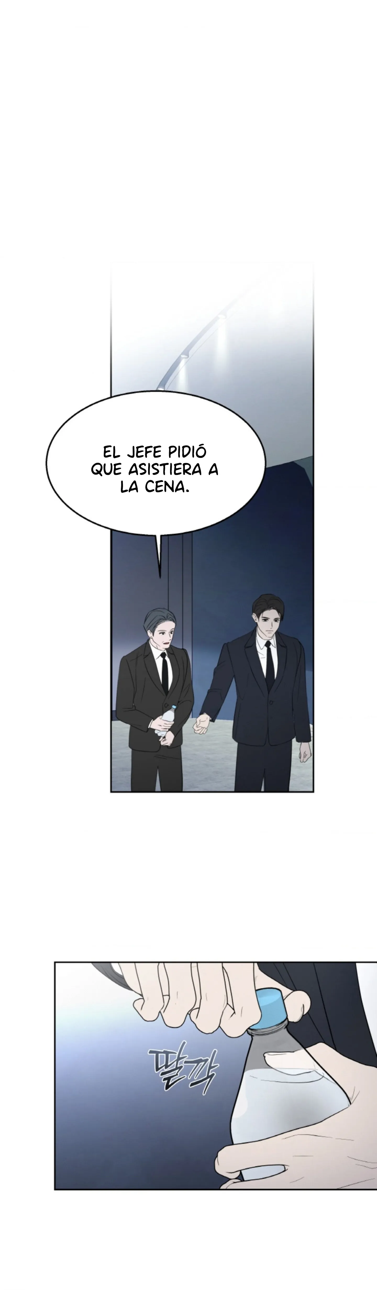 Cambio de Estaciones Capítulo 44 - Página 24