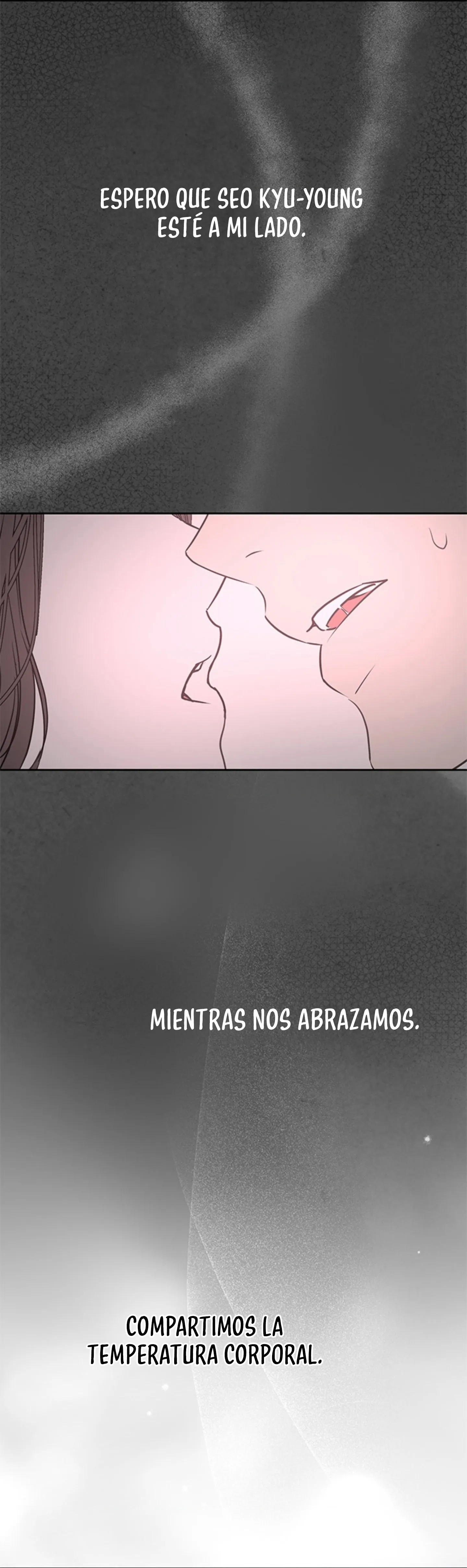 Cambio de Estaciones Capítulo 44 - Página 38