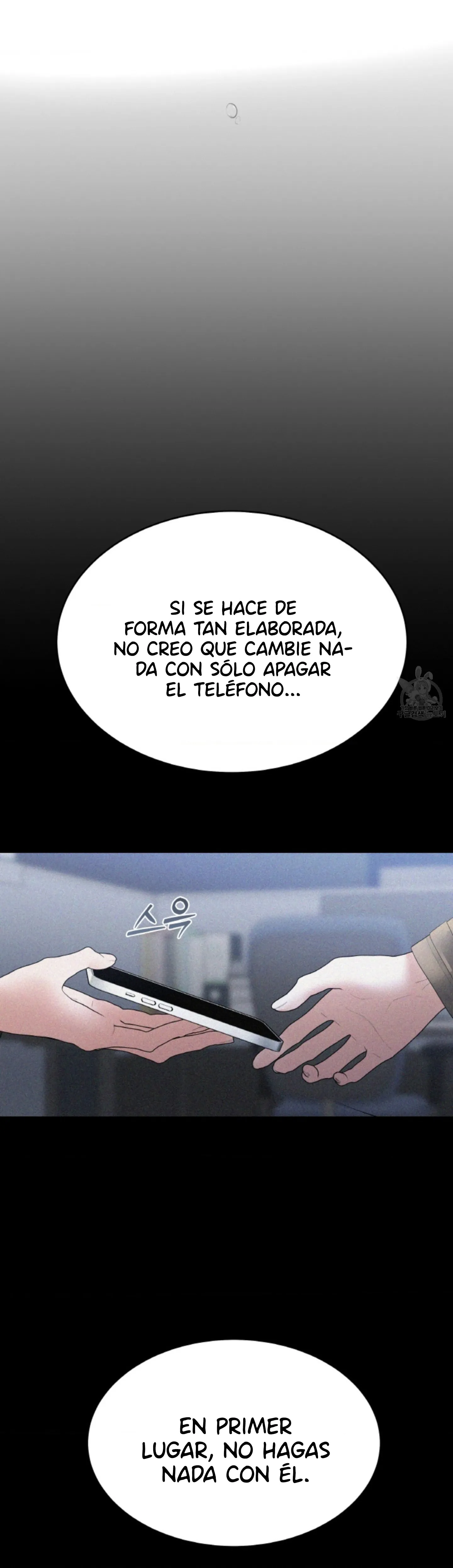 Cambio de Estaciones Capítulo 45 - Página 16