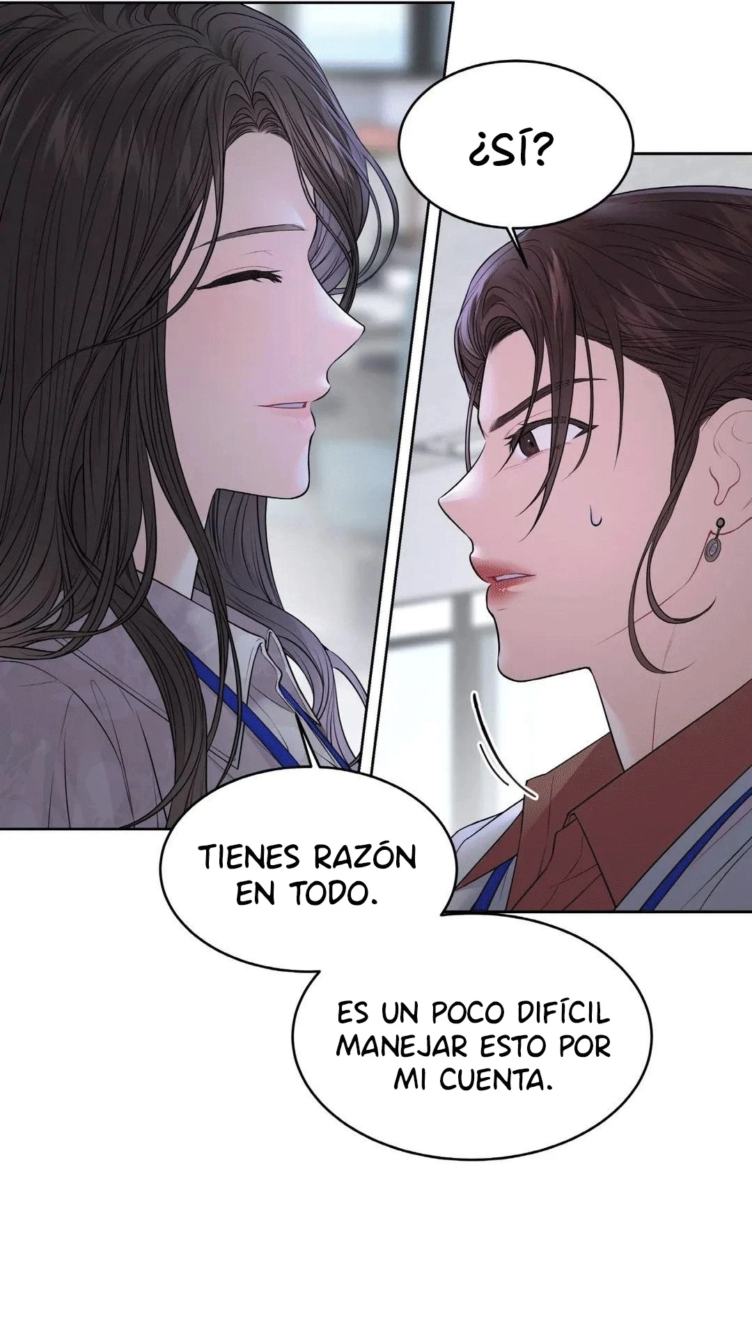 Cambio de Estaciones Capítulo 5 - Página 9