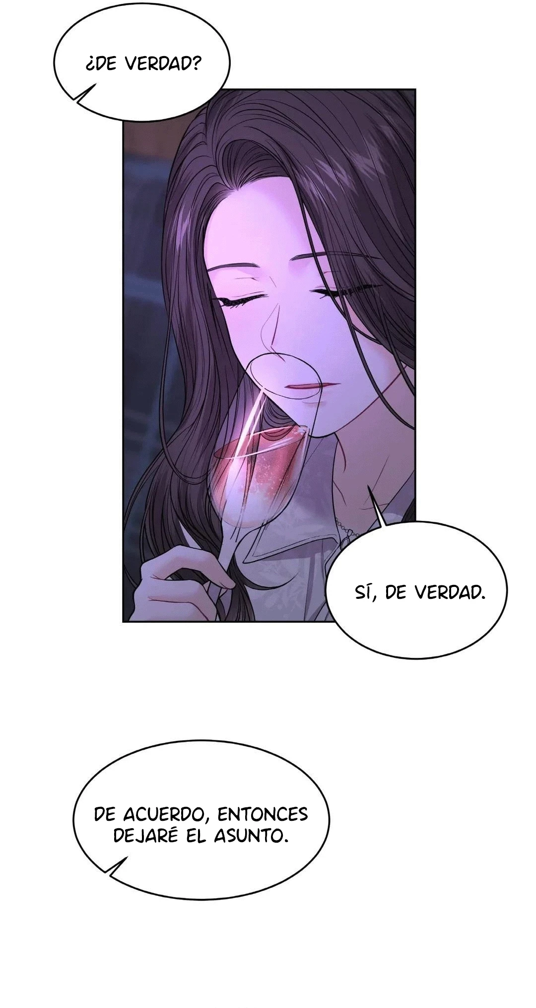 Cambio de Estaciones Capítulo 5 - Página 27