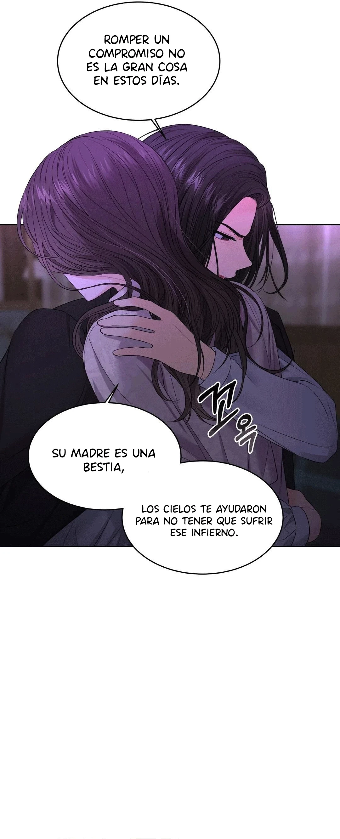 Cambio de Estaciones Capítulo 5 - Página 38