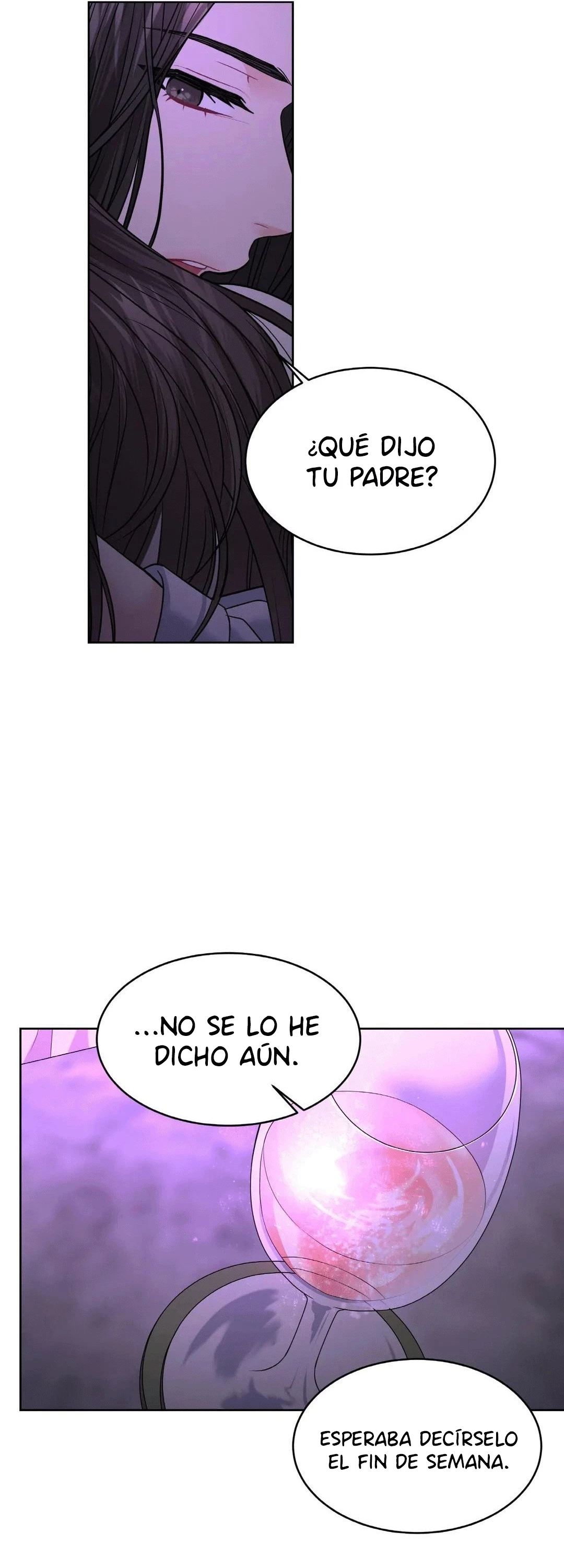 Cambio de Estaciones Capítulo 5 - Página 39