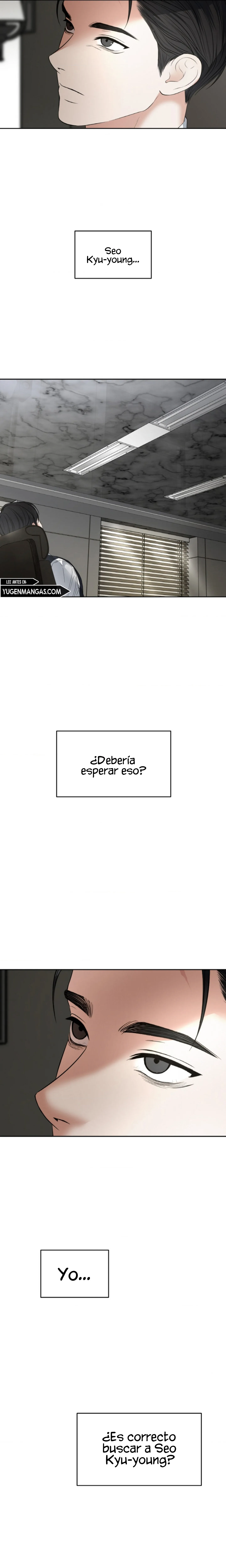 Cambio de Estaciones Capítulo 52 - Página 16