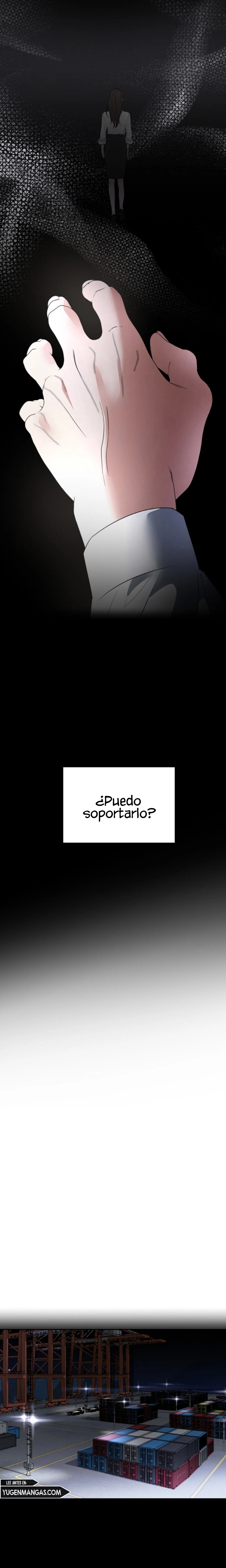 Cambio de Estaciones Capítulo 52 - Página 18