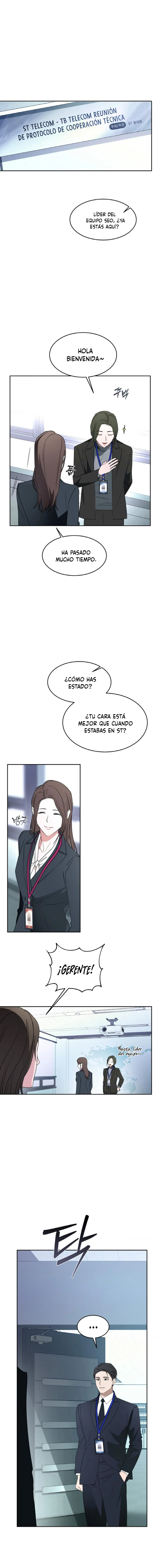 Cambio de Estaciones Capítulo 57 - Página 2