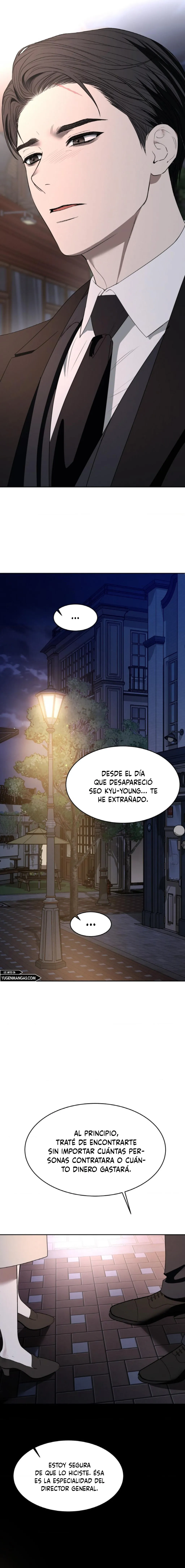 Cambio de Estaciones Capítulo 57 - Página 13