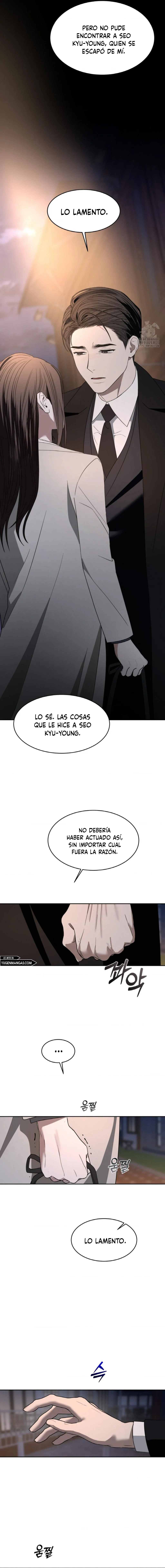 Cambio de Estaciones Capítulo 57 - Página 14