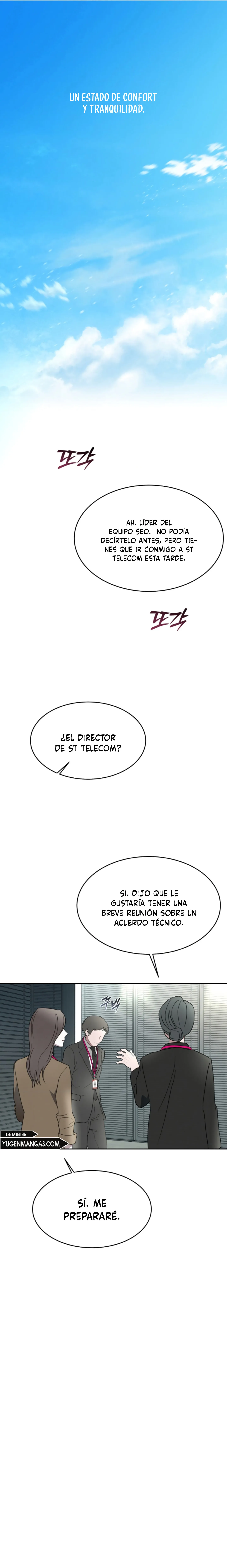 Cambio de Estaciones Capítulo 59 - Página 4