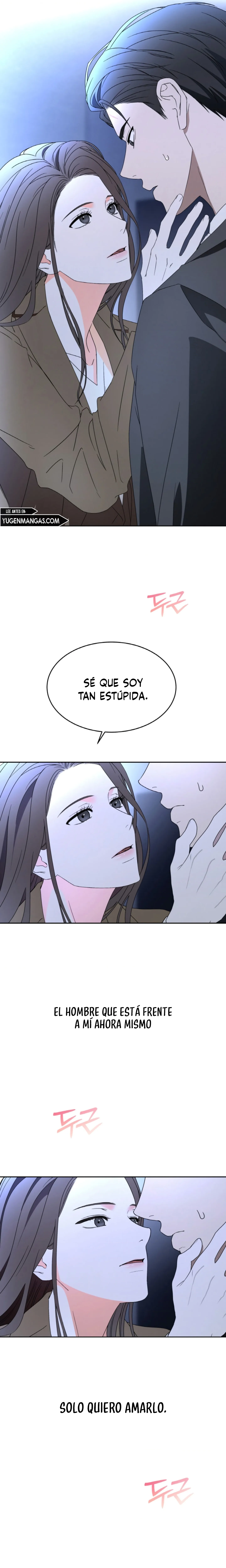 Cambio de Estaciones Capítulo 59 - Página 17