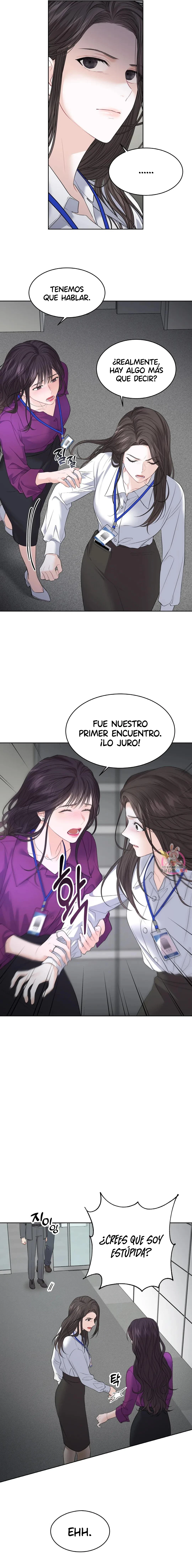 Cambio de Estaciones Capítulo 6 - Página 5