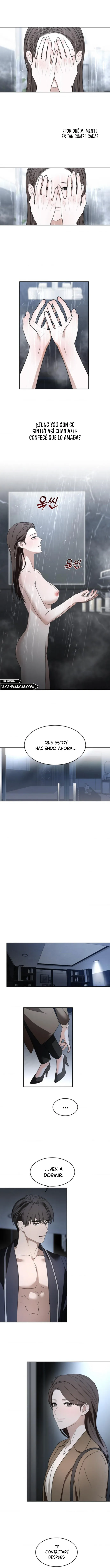 Cambio de Estaciones Capítulo 62 - Página 4