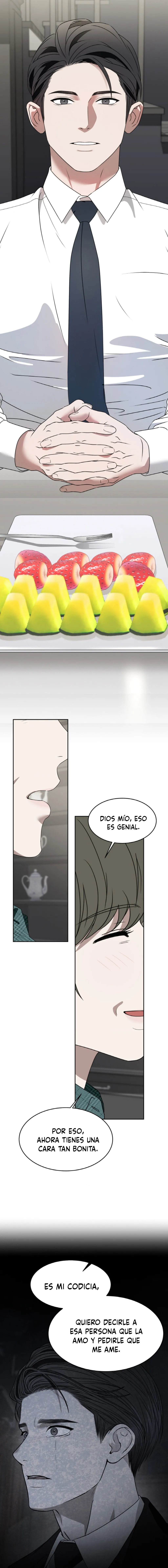 Cambio de Estaciones Capítulo 63 - Página 5