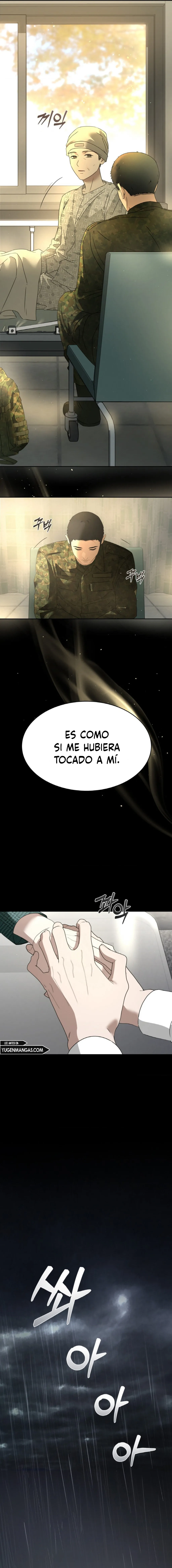 Cambio de Estaciones Capítulo 63 - Página 7