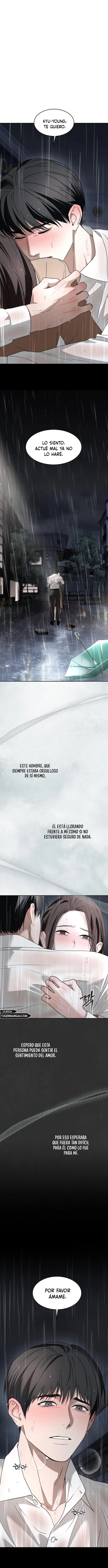 Cambio de Estaciones Capítulo 64 - Página 4
