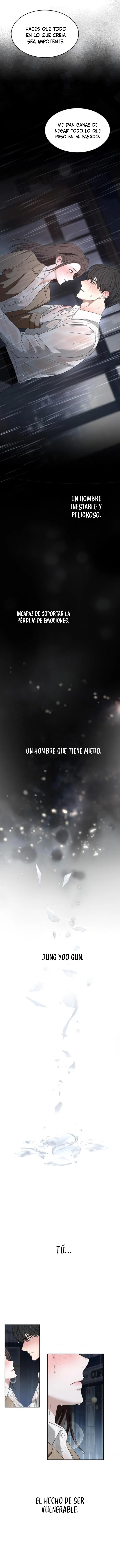Cambio de Estaciones Capítulo 64 - Página 8