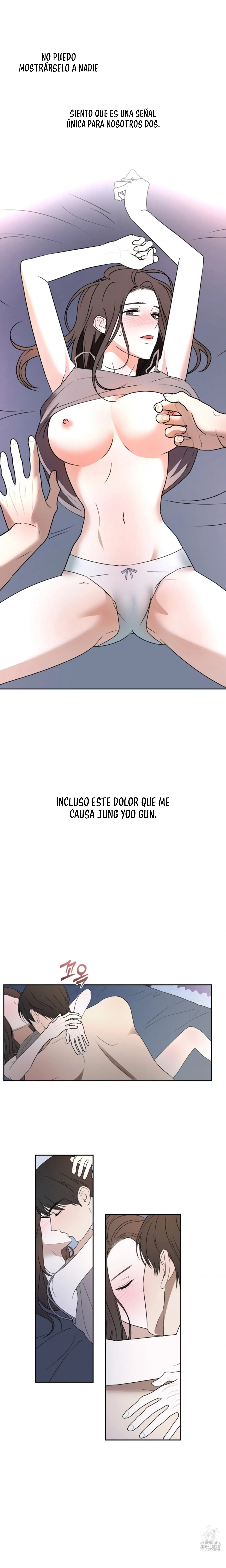 Cambio de Estaciones Capítulo 67 - Página 13