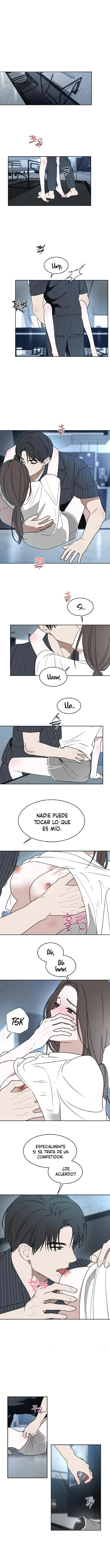 Cambio de Estaciones Capítulo 68 - Página 2