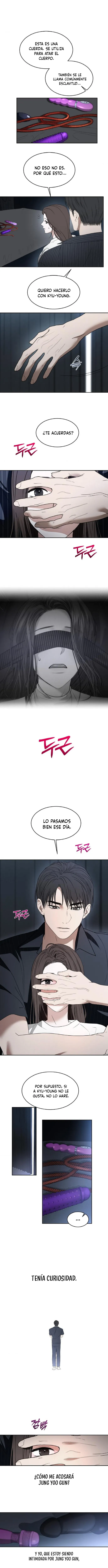 Cambio de Estaciones Capítulo 68 - Página 4
