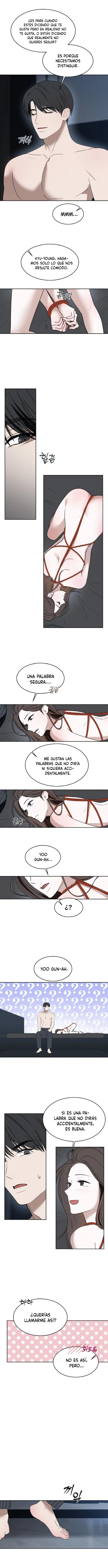 Cambio de Estaciones Capítulo 68 - Página 6