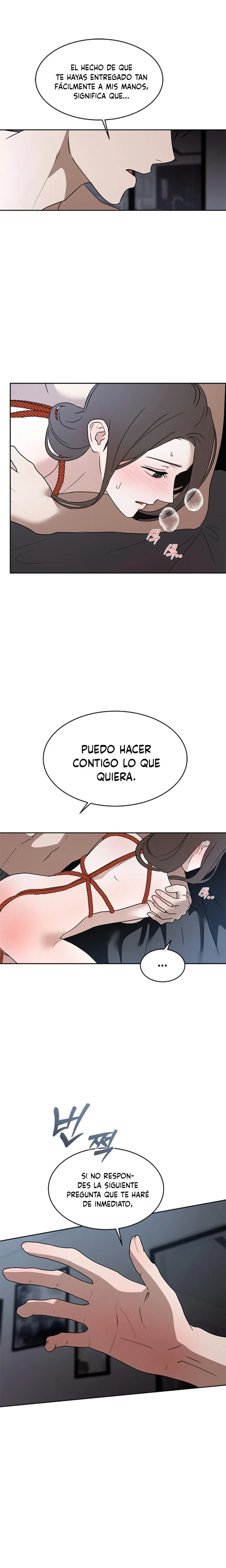 Cambio de Estaciones Capítulo 69 - Página 3