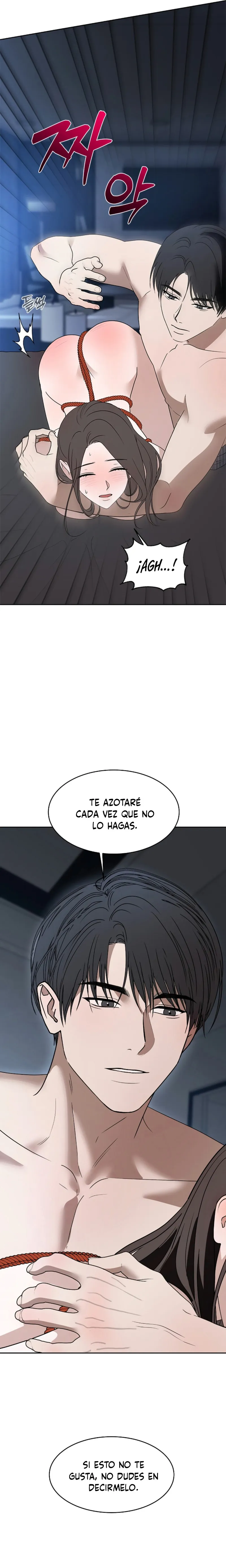Cambio de Estaciones Capítulo 69 - Página 4