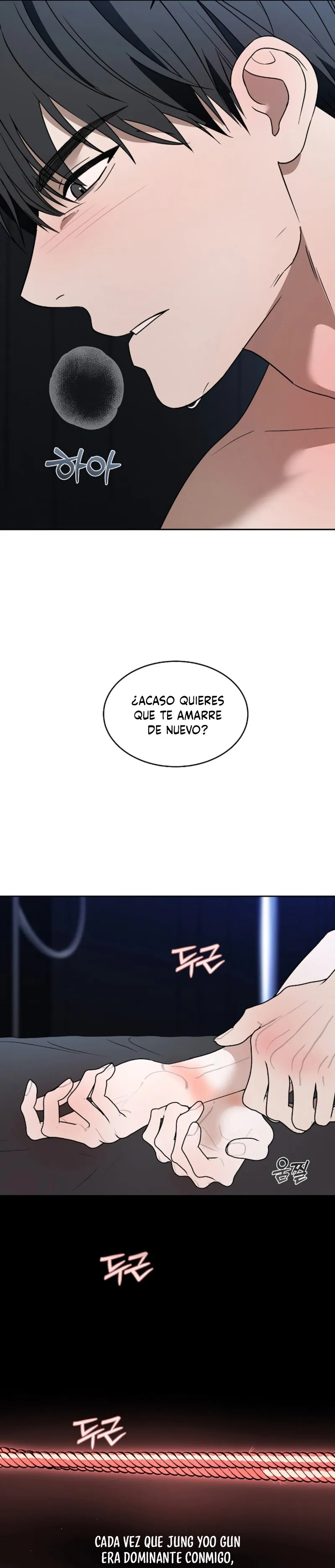 Cambio de Estaciones Capítulo 69 - Página 15