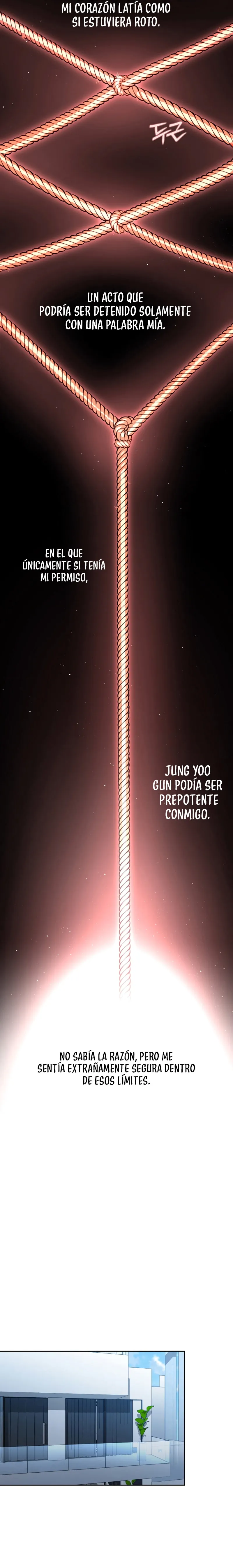 Cambio de Estaciones Capítulo 69 - Página 16