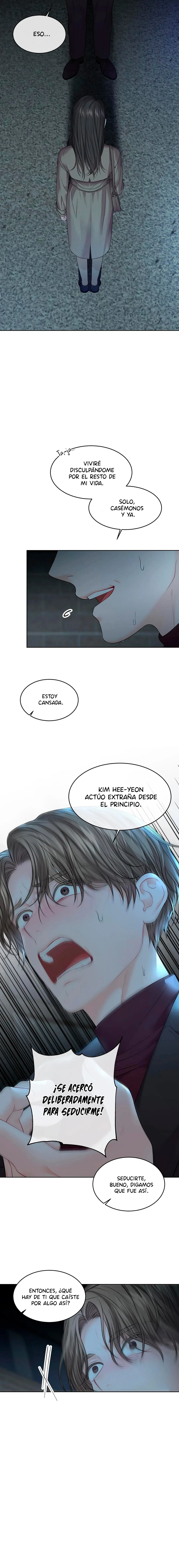 Cambio de Estaciones Capítulo 7 - Página 13